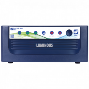 LUMINOUS ECO VOLT NEO 1050
