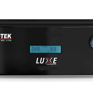 MICROTEK 1200 LUXE LCD 12V