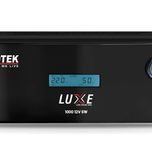 MICROTEK 1900 LUXE LCD 24V