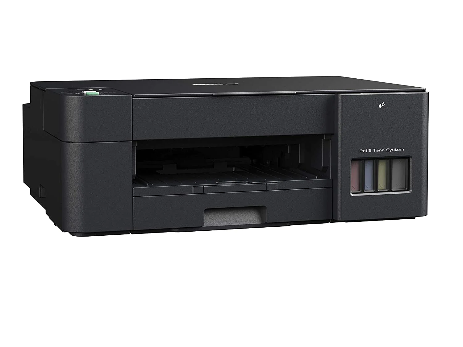 product12 Brother DCP-T220 All-in One Ink Tank Refill System Printer - Image 1