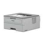 Brother HL-B2000D Mono Laser Printer with Auto Duplex Printing (Toner Box Technology) (Grey)