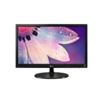 LG - 19M38HB, 19 Inch (47cm) 1366 X 768 Pixels, Led HD Ready Monitor, TN Panel with VGA, Hdmi Ports (Black)