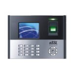 ESSL X990 Biometric Fingerprint Time & Attendance System
