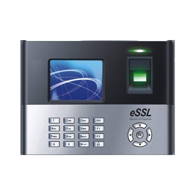 product3 ESSL X990 Biometric Fingerprint Time & Attendance System - Image 1