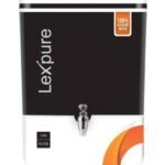 LEXPURE TAPURO PRO RO+UV+UF+ALKALINE/MINERALS