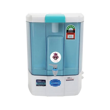 AQUA PEARL RO+UV+UF+TDS+MINERALS