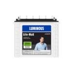 LUMINOUS LIFEMAX Battery 150 Ah - LM18075