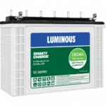 LUMINOUS SC18060 TT 150AH Battery