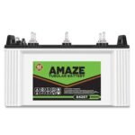 Amaze 842ST 100AH Tubular Battery