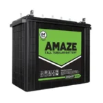 Amaze 5036TT 200AH Tall Tubular Battery