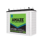AMAZE 2060TT - 150AH Tall Tubular Battery