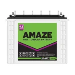 AMAZE 2042TT - 150AH Tall Tubular Battery