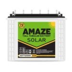 Amaze 2036ST 150AH Tubular Battery