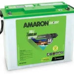 AMARON 150AH AMARON TALL TUBULAR BATTERY (42MONTHS WARRANTY)