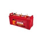 EXIDE 150AH INSTA BRITE BATTERY