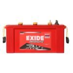 EXIDE 150AH INVA HOMZ TUBULAR BATTERY
