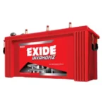 EXIDE 100AH INVA HOMZ TUBULAR BATTERY